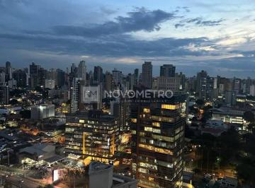 204320.jpg · Apartamento para alugar na Nova Campinas – 105 m², 3 suítes, varanda gourmet Vista Panorâmica