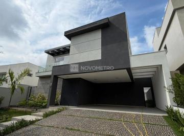 223441.jpg · Casa Nova à Venda no Condomínio Ville Sainte Hélène – Sousas, Campinas