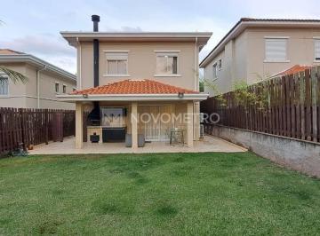 203637.jpg · Casa para alugar no Galleria Boulevard com 4 dormitórios, área gourmet, home office