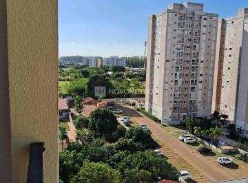 205130.jpg · Apartamento Novo à Venda em Paulínia – Santa Terezinha | 2 Dormitórios, Suíte, Varanda Gourmet e 2 V