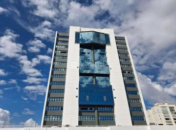 204618.jpg · Laje Corporativa para Alugar no Edifício José Maurício Andreta Vila Brandina Campinas