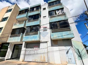Apartamento · 45m² · 1 Quarto · Apartamento de 1 quarto com varanda - Riacho Fundo 1