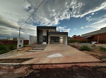 Casa térrea - Aldebaran Leste · Casa térrea - Aldebaran Leste