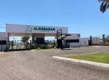 Lote no Condomínio Aldebaran Leste · Lote no Condomínio Aldebaran Leste