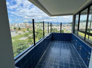 Apartamento · 157m² · 3 Quartos · 2 Vagas · Apartamento 3 Quartos com 3 Suítes e 157m² - Pedra Branca