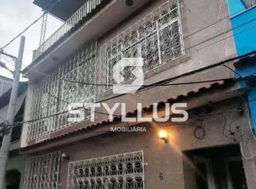 218837.jpg · Casa de Condomínio Méier