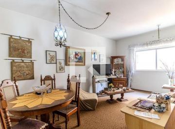 Apartamento · 57m² · 1 Quarto · Apartamento à Venda - Higienópolis, 1 Quarto, 57 m2