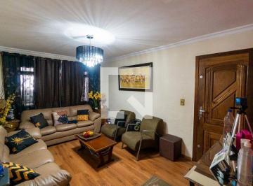 Casa · 210m² · 3 Quartos · 2 Vagas · Casa à Venda - Vila Campestre, 3 Quartos, 210 m2