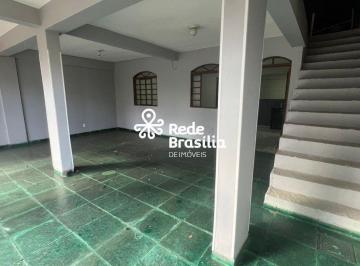 Casa · 90m² · 2 Quartos · 2 Vagas · Setor de Mansões de Sobradinho