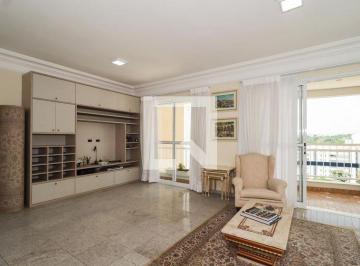 Apartamento · 101m² · 3 Quartos · 2 Vagas · Apartamento à Venda - Morumbi, 3 Quartos, 101 m2
