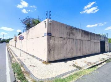 Casa · 471m² · 5 Quartos · 4 Vagas · Casa Residencial para aluguel, no bairro Ininga, Teresina/PI
