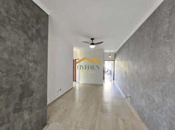 Casa · 79m² · 3 Quartos · 2 Vagas · Casa em condomínio para alugar 3 dormitórios, Sorocaba SP