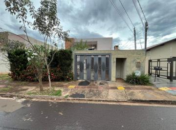 Casa · 282m² · Sobrado à venda, 3 suítes, Vila Vilas Boas - Campo Grande/MS