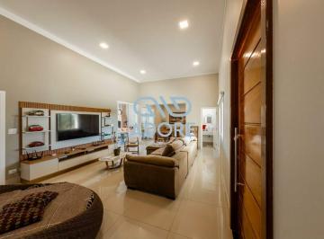 Casa · 234m² · 4 Quartos · Casa à venda no Condominio Palmeiras imperiais - Salto/SP