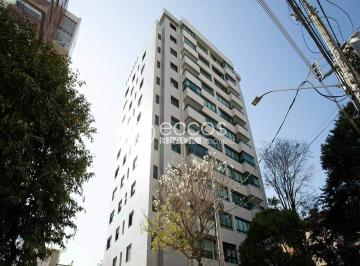 Apartamento · 140m² · 4 Quartos · 3 Vagas · Apartamento à venda, 4 quartos, 2 suítes, 3 vagas, Serra - Belo Horizonte/MG