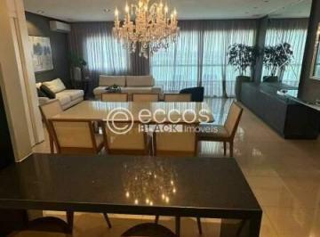 Apartamento · 94m² · 2 Quartos · 2 Vagas · Apartamento para aluguel, 2 quartos, 1 suíte, 2 vagas, Martins - Uberlândia/MG