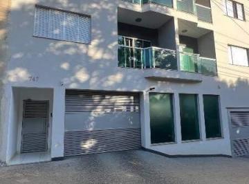 Apartamento · 526m² · Apartamento para aluguel, São Francisco - Patrocínio/MG