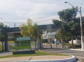 Terreno · 600m² · Terreno à venda no Residencial Recanto das Palmas em Vinhedo.