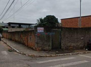 Terreno · 364m² · 1 Vaga · LOTE DE ESQUINA A VENDA NO LIMOEIRO - OPORTUNIDADE PARA INVESTIR OU MORAR! 