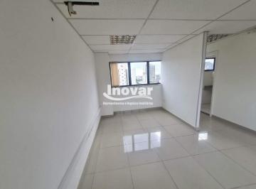 Comercial · 171m² · 2 Vagas · Andar Duplex para Locação – 171 m² total – 2 vagas de garagem - Próximo à Área Hospitalar