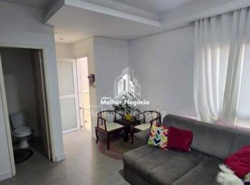 Casa · 104m² · 3 Quartos · 2 Vagas · Casa com 3 quartos (1 suíte) à venda em Hortolândia - SP