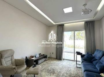 Casa · 516m² · 4 Quartos · 4 Vagas · Casa com 4 quartos (4 suítes) à venda em Valinhos - SP