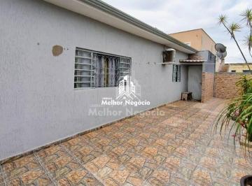 Casa · 96m² · 3 Quartos · 4 Vagas · Casa com 3 quartos à venda no bairro Vila Rica em Campinas - SP