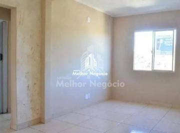 Apartamento · 49m² · 2 Quartos · Apartamento com 2 quartos à venda no Condomínio Rio de Janeiro - Parque Res. Vila União, Campinas - 