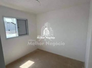 Apartamento · 40m² · 2 Quartos · 1 Vaga · Apartamento com 2 quartos à venda em Campinas - SP