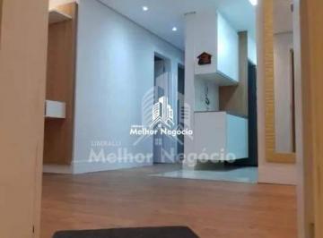 Apartamento · 55m² · 2 Quartos · 1 Vaga · Apartamento com 2 quartos à venda em Campinas - SP