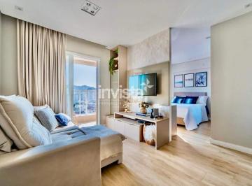 Apartamento · 44m² · 1 Quarto · 1 Vaga · Apartamento à venda no bairro Campo Grande
