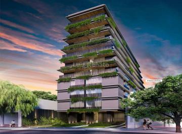 Apartamento · 110m² · 3 Quartos · 2 Vagas · Apartamento à venda 3 quartos 1 suíte 2 vagas - Lourdes