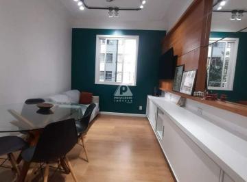 Apartamento · 86m² · 3 Quartos · Apartamento à venda, 3 quartos, 1 suíte, Centro - RIO DE JANEIRO/RJ
