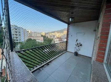 Apartamento · 80m² · 2 Quartos · 1 Vaga · Apartamento 2 quartos com suíte, varanda e vaga escriturada em Vila Isabel.