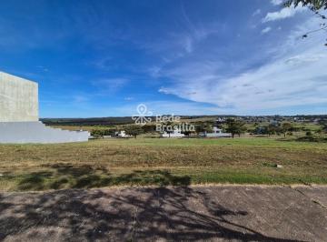 Terreno · 600m² · Alphaville Residencial I - Terreno à venda