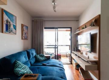 Apartamento · 85m² · 4 Quartos · 2 Vagas · Apartamento à Venda - Vila Pompéia, 4 Quartos, 85 m2