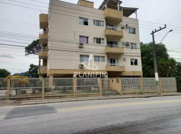 Apartamento · 60m² · 2 Quartos · 1 Vaga · OPORTUNIDADE APARTAMENTO NO GUARANI