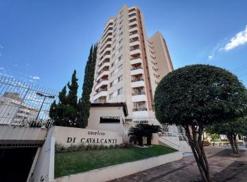 Apartamento · 88m² · 3 Quartos · 2 Vagas · Apartamento no Edifício Di Cavalcanti