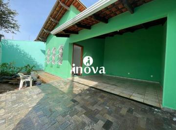 Casa · 131m² · 4 Quartos · 2 Vagas · Casa a venda, Bairro Josa Bernadino II