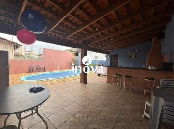 Casa · 165m² · 3 Quartos · 2 Vagas · Casa a venda, bairro São Bento