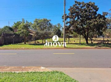 Terreno · 1700m² · Terreno à venda, Condomínio Jockey Park