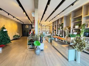Comercial · 76m² · Loja Comercial de Alto Padrão para Locação – CLSW 304, Sudoeste