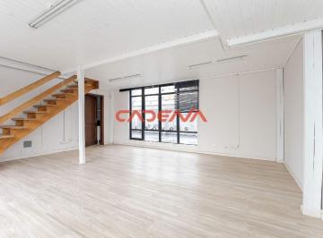 Comercial · 134m² · 3 Vagas · Sala comercial à venda no Batel