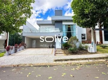 Casa · 251m² · 3 Quartos · 4 Vagas · Casa em Condomínio à venda em Indaiatuba - Jardins Di Roma, 3 quartos 251 m² por 2.490.000,00