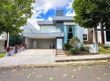 Casa · 251m² · 3 Quartos · 4 Vagas · Casa em Condomínio à venda em Indaiatuba - Jardins Di Roma, 3 quartos 251 m² por 2.490.000,00