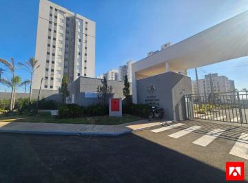 Apartamento · 53m² · 2 Quartos · 1 Vaga · Apartamento à Venda no Condomínio Portal Jardim das Gardênias em Santa Bárbara d'Oeste com 2 quartos