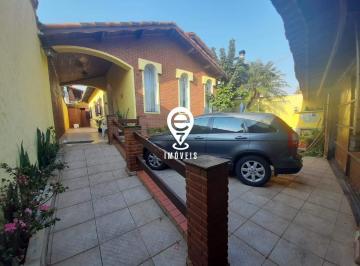Casa · 336m² · 3 Quartos · 2 Vagas · Casa à venda, 3 quartos, 1 suíte, 2 vagas, Cidade Vargas - São Paulo/SP