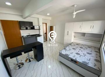 Apartamento · 30m² · 1 Quarto · 1 Vaga · STUDIO SEMIMOBILIADO HÁ 500M DO METRÔ SÃO JUDAS 