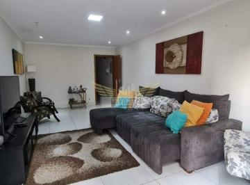 Casa · 381m² · 4 Quartos · 1 Vaga · Sobrado com 4 Quartos para Comprar, 380m² - Campestre, Santo André/SP.