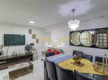 Casa · 213m² · 3 Quartos · 3 Vagas · Casa Térrea com 3 Quartos para Comprar, 213m² - Bairro Santa Maria, Santo André/SP.
